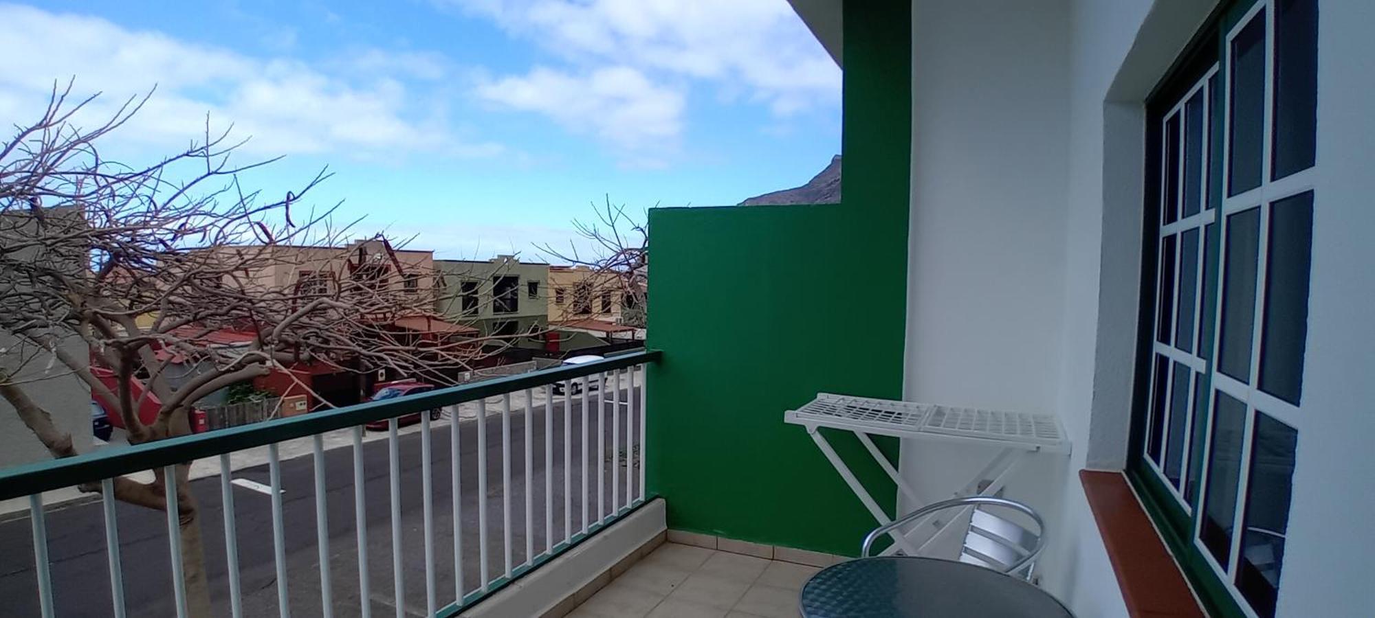 Apartamentos Las Casitas La La Frontera Exterior foto