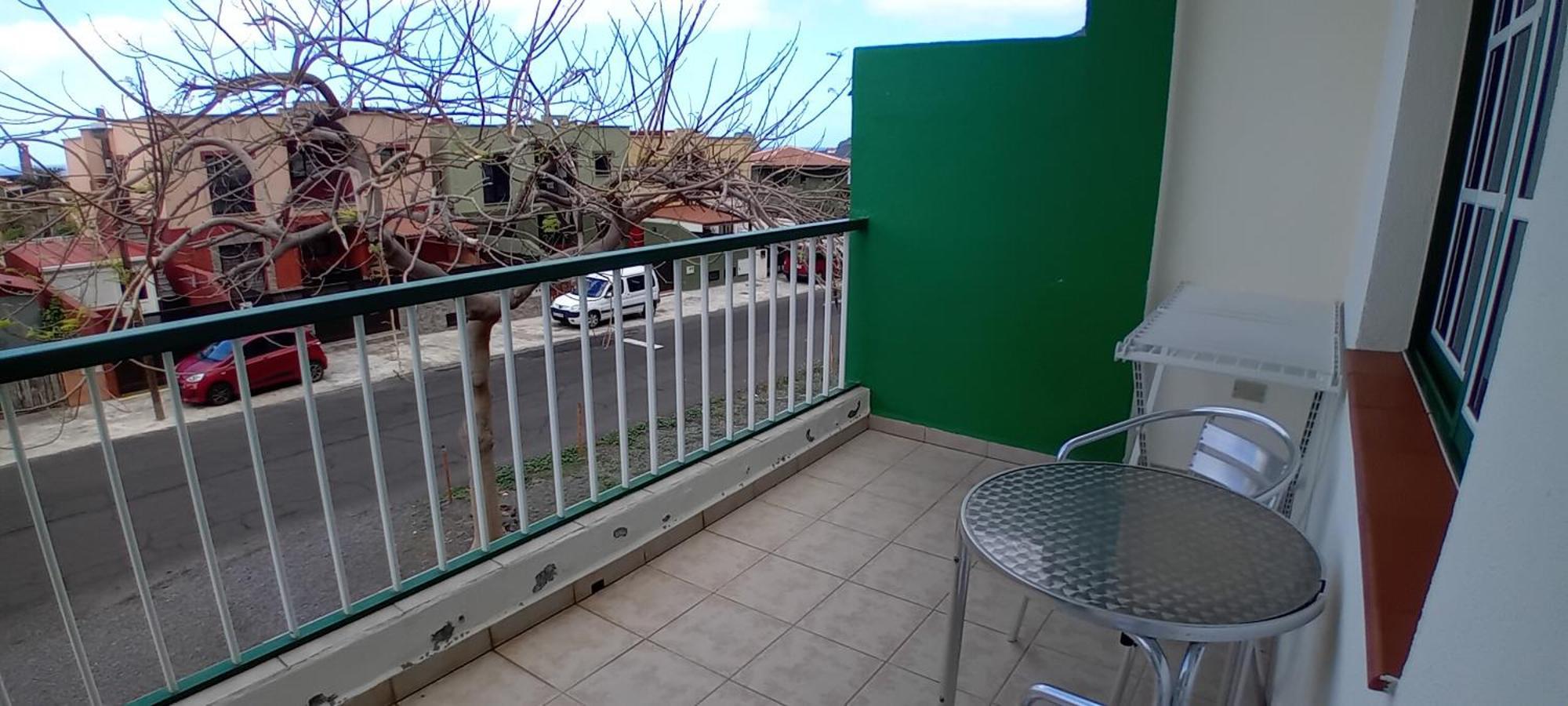 Apartamentos Las Casitas La La Frontera Exterior foto