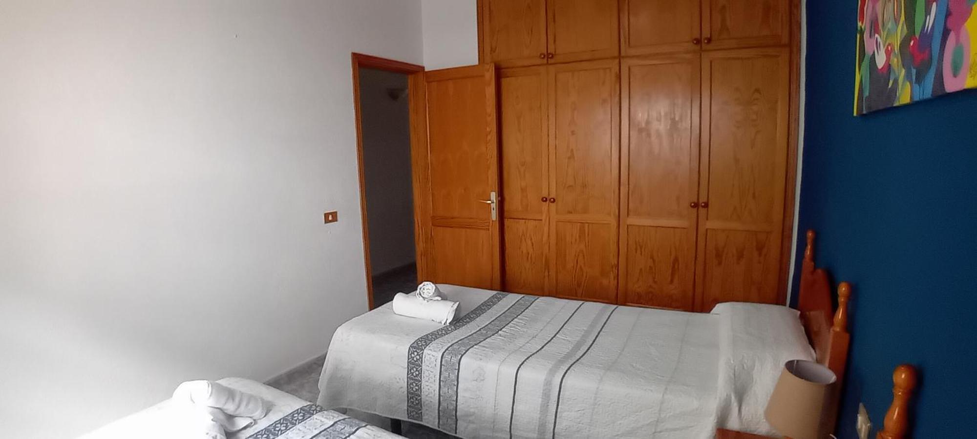 Apartamentos Las Casitas La La Frontera Exterior foto