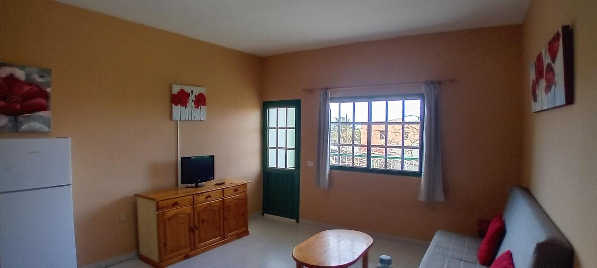 Apartamentos Las Casitas La La Frontera Exterior foto
