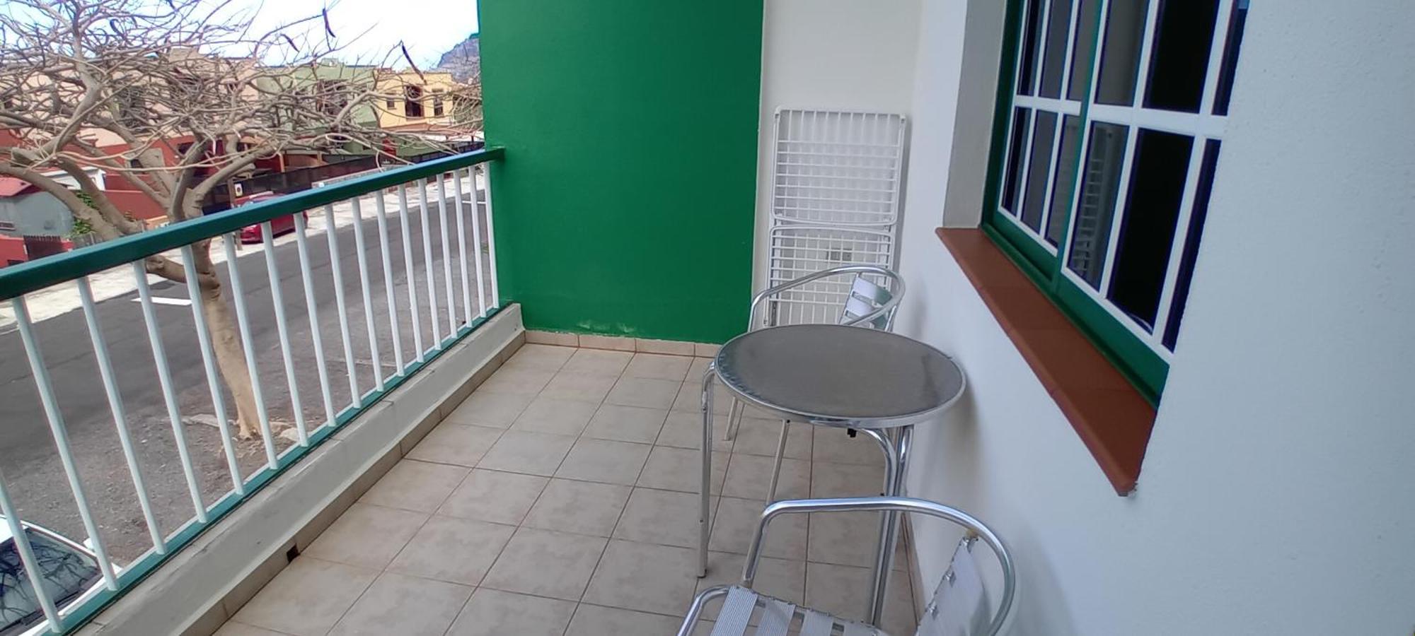 Apartamentos Las Casitas La La Frontera Exterior foto